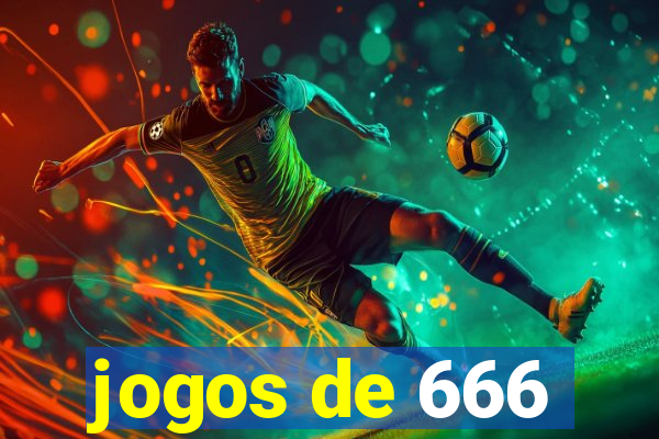 jogos de 666